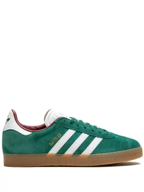 adidas Gazelle "Core Green"  