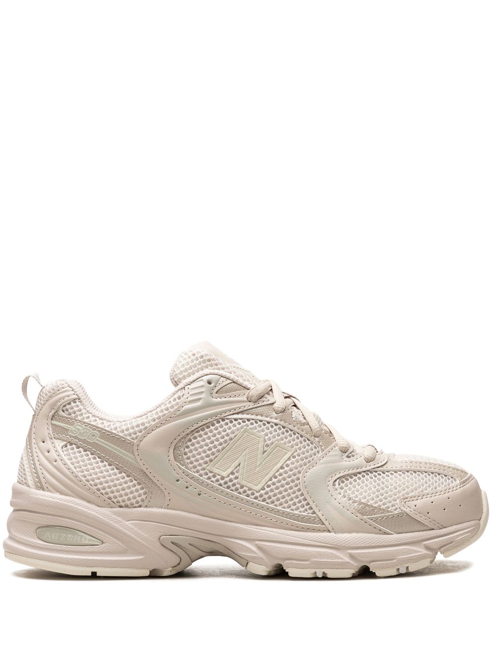 TB New Balance 530 "Moonbeam Sea Salt" sneakers 