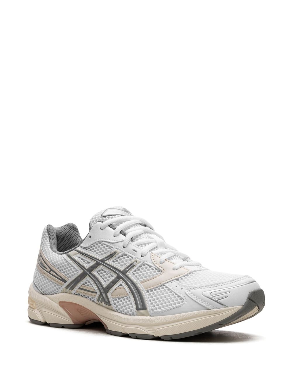 TB ASICS Gel 1130 "White Clay Grey" sneakers 