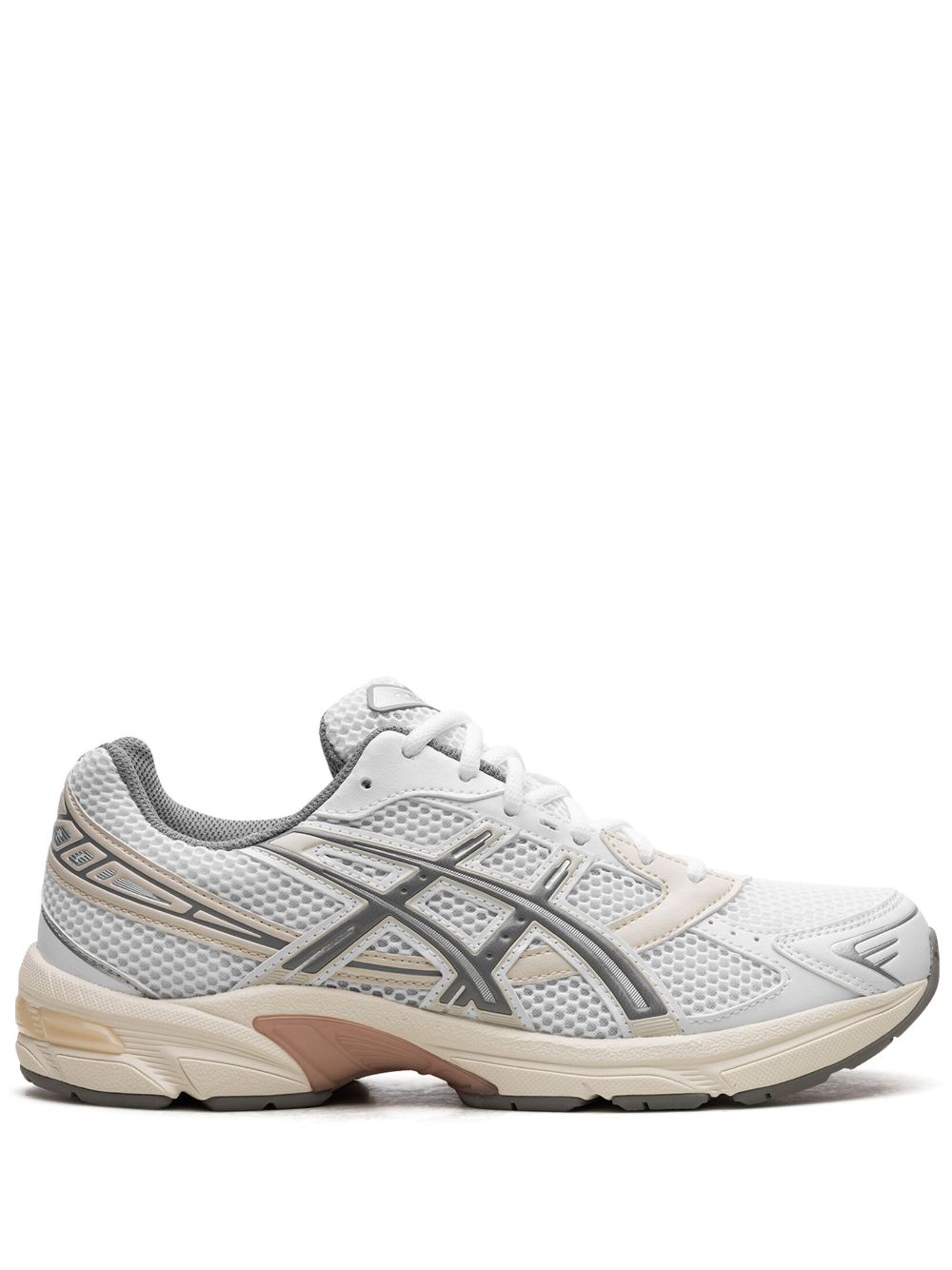 TB ASICS Gel 1130 "White Clay Grey" sneakers 