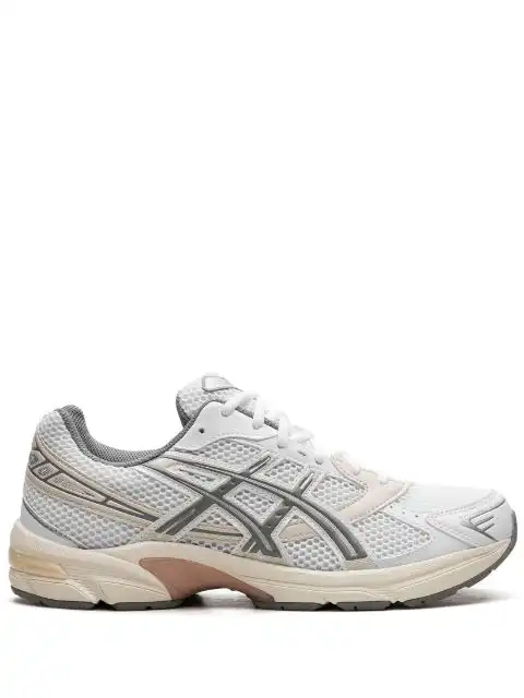 LY ASICS Gel 1130 "White Clay Grey" sneakers 