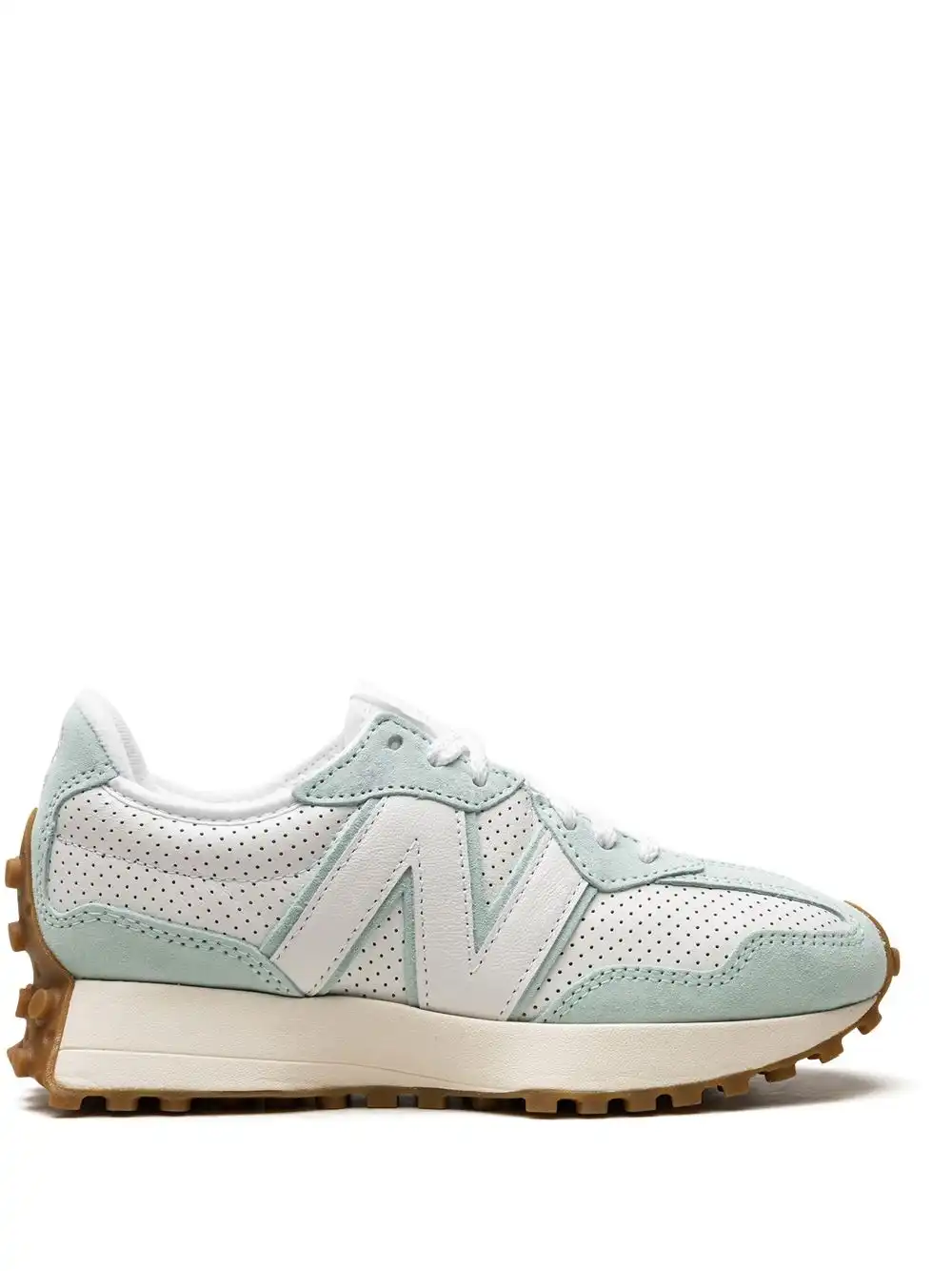 Cheap Husky New Balance 327 