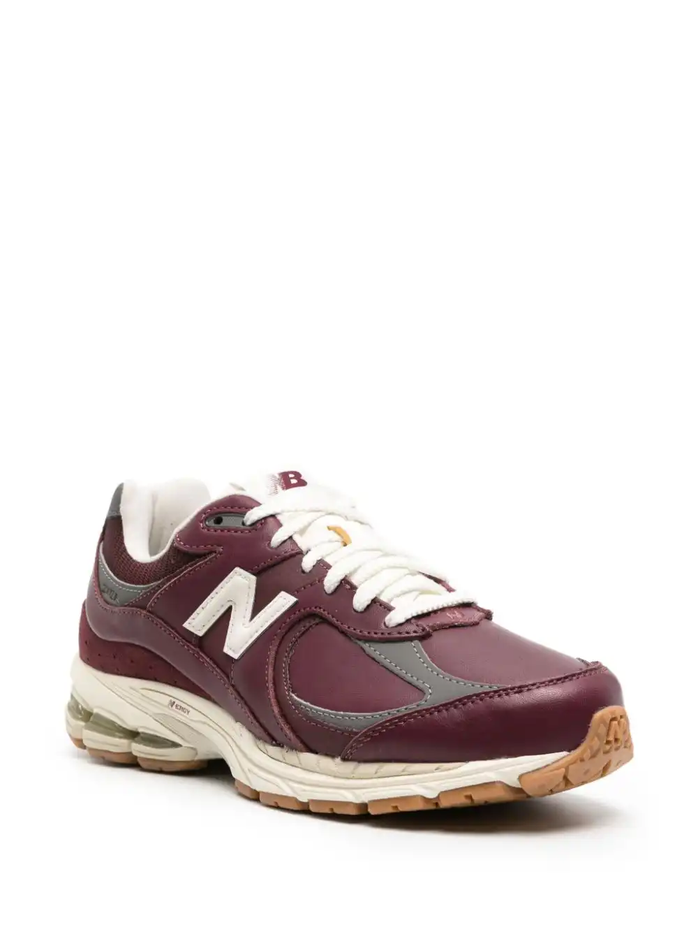 Bmlin Shoes New Balance M2002RVH panelled-leather sneakers 