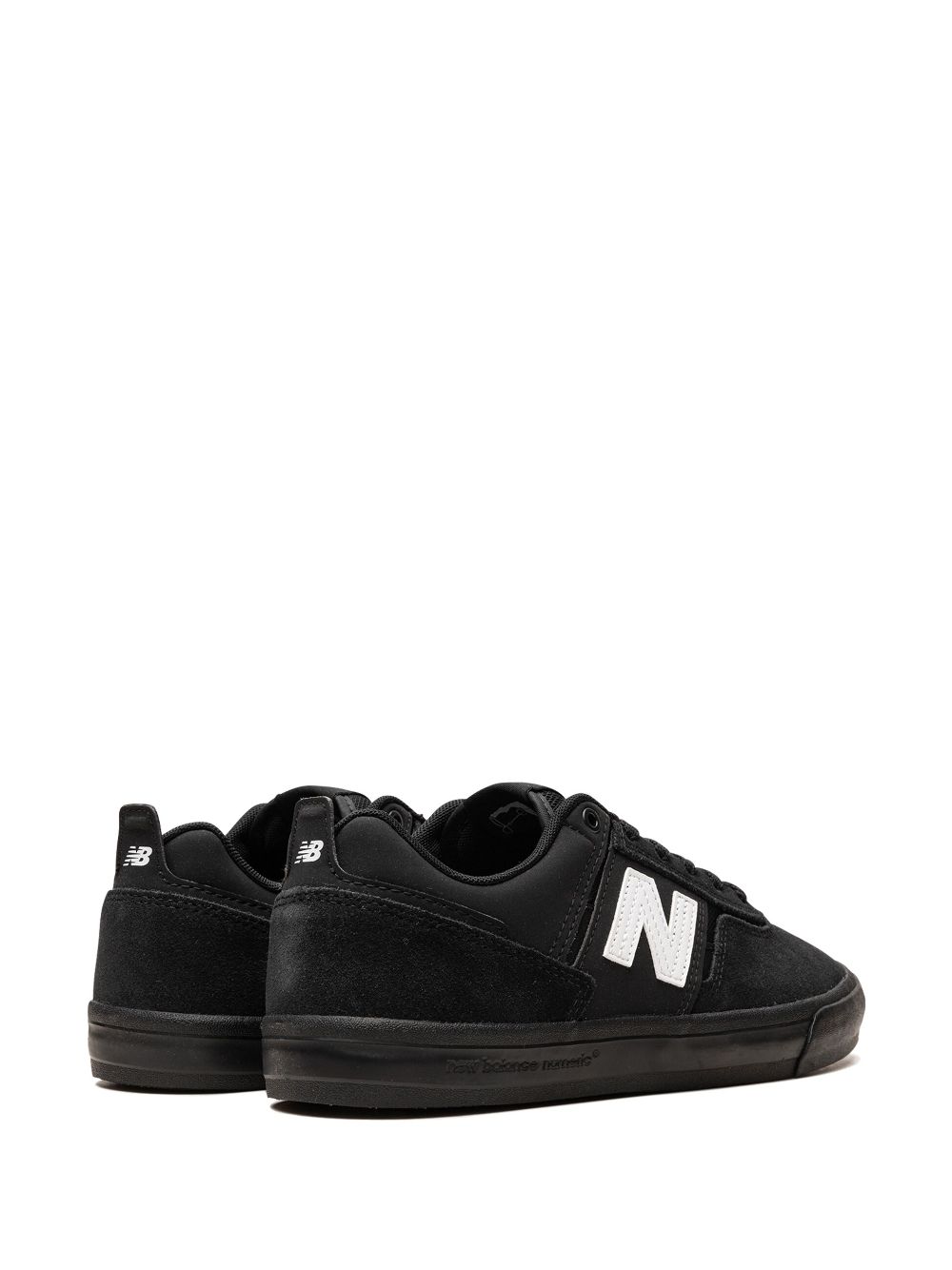 TB New Balance x Jamie Foy Numeric 306 "Black White" sneakers 