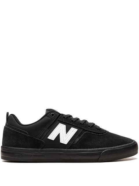 TB New Balance x Jamie Foy Numeric 306 "Black White" sneakers 