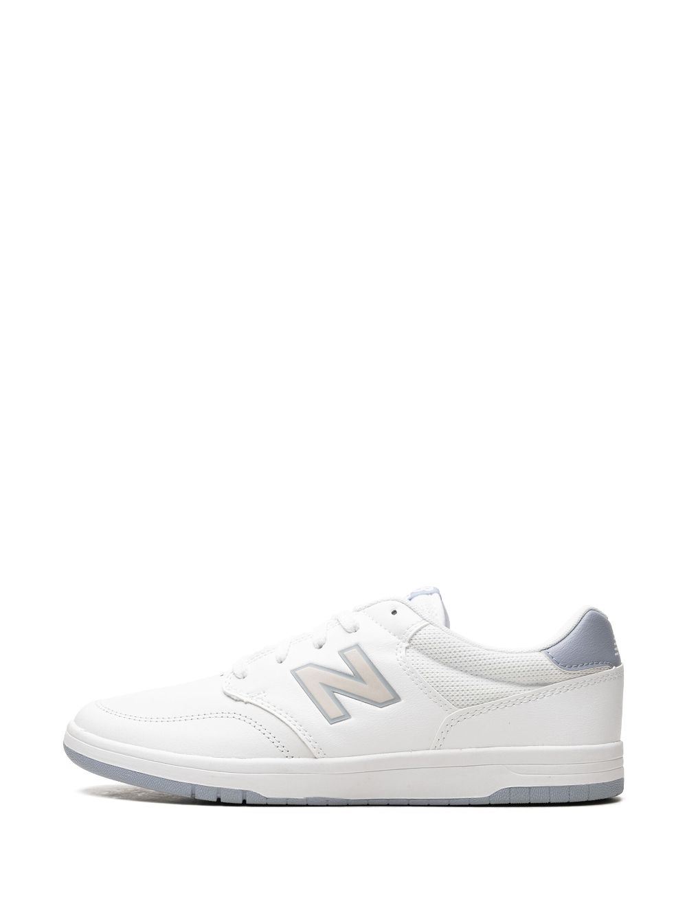 KICKWHO New Balance Numeric 425 "White Platinum" sneakers  