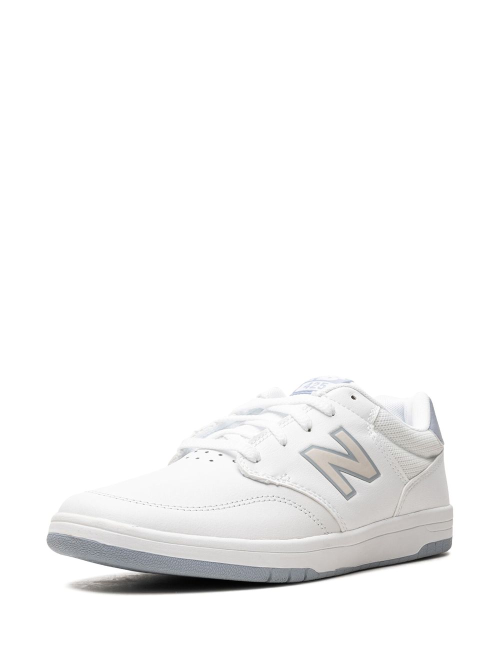 KICKWHO New Balance Numeric 425 "White Platinum" sneakers  