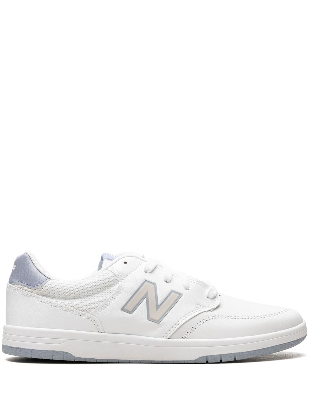 KICKWHO New Balance Numeric 425 "White Platinum" sneakers  