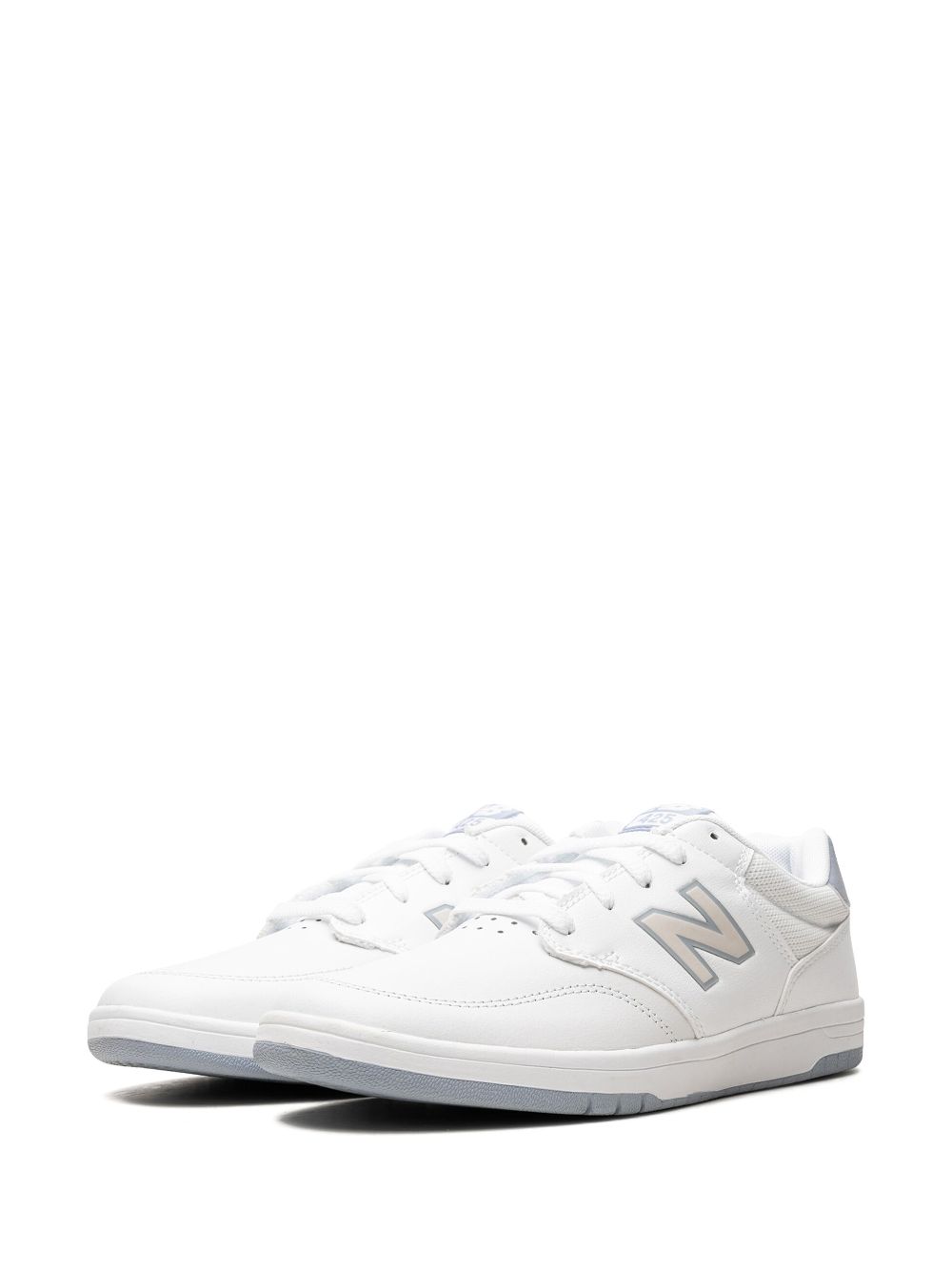 KICKWHO New Balance Numeric 425 "White Platinum" sneakers  