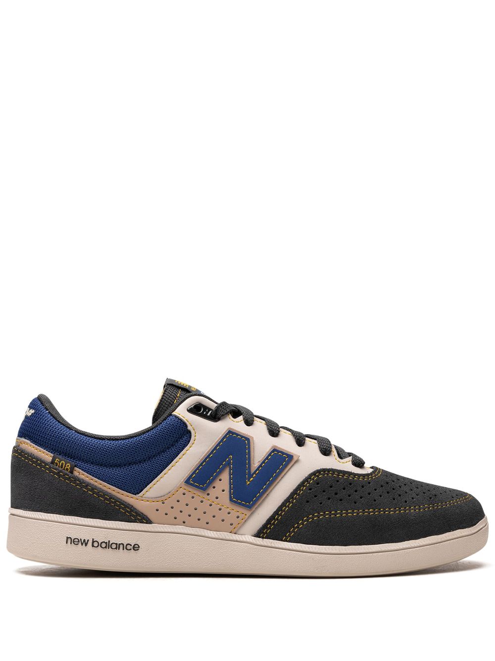 KICKWHO New Balance x Brandon Westgate Numeric 508 "Blue Blue" sneakers 