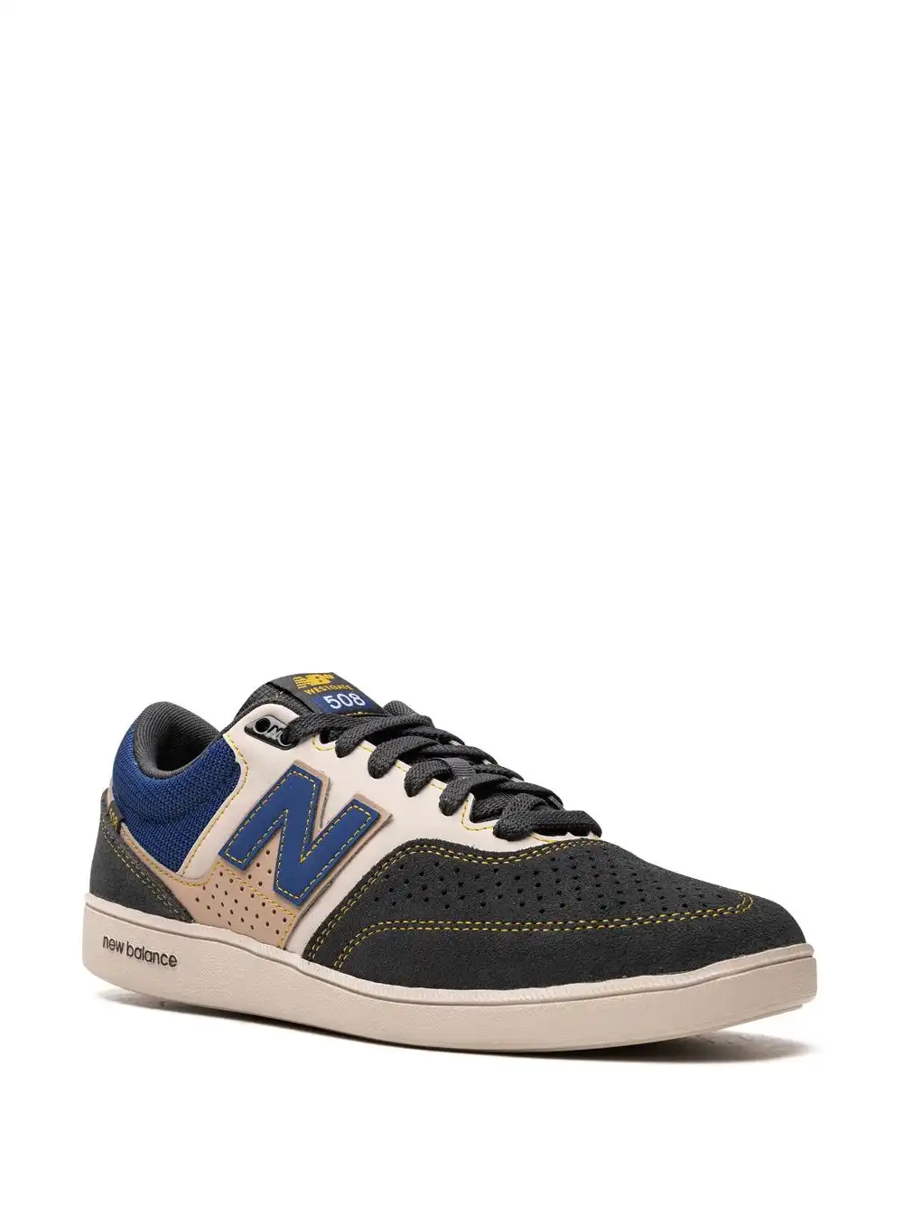 Cheap LY New Balance x Brandon Westgate Numeric 508 