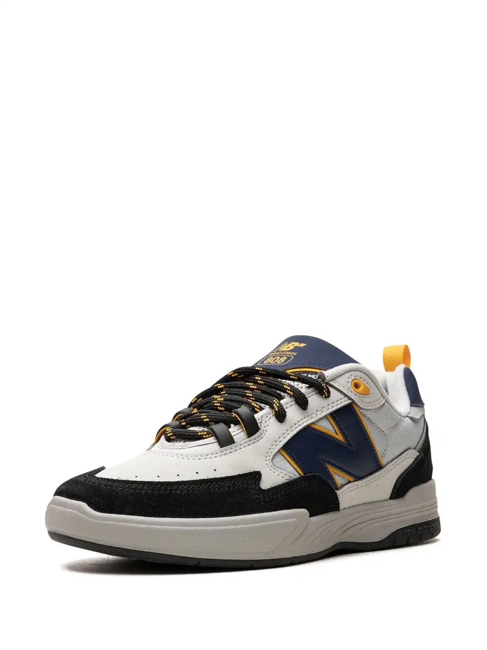 Cheap New Balance x Tiago Lemos Numeric 808 