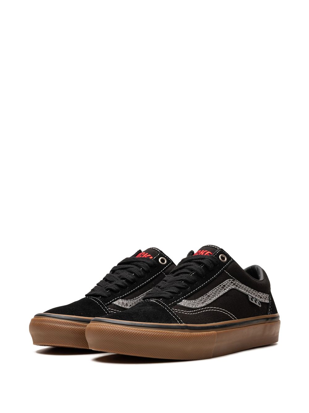 TB Vans x Hockey Skate Old Skool sneakers 