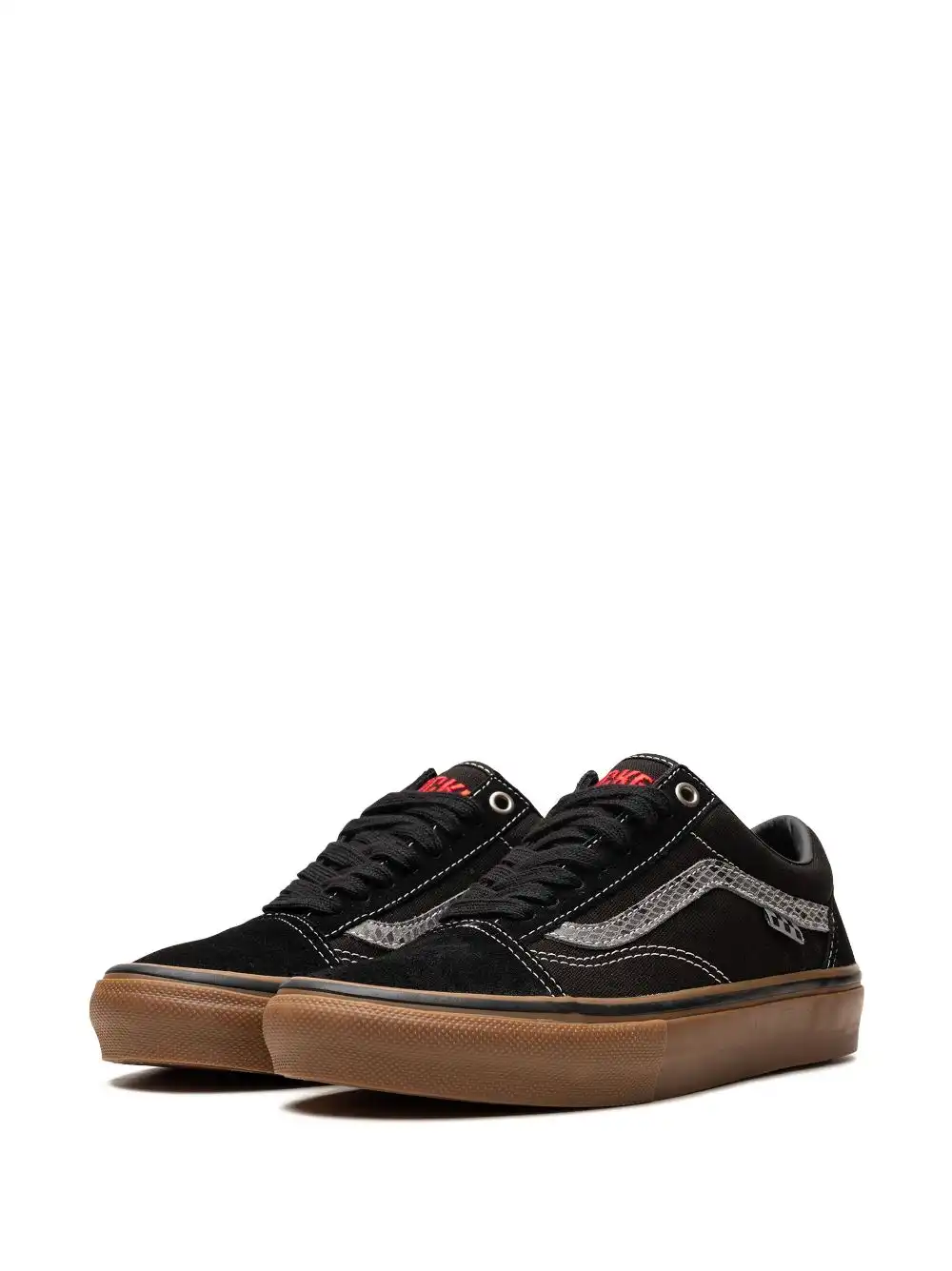 Bmlin Shoes Vans x Hockey Skate Old Skool sneakers 