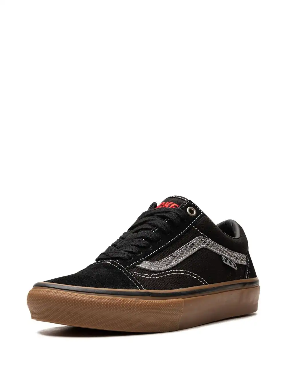 Rep LY Vans x Hockey Skate Old Skool sneakers 