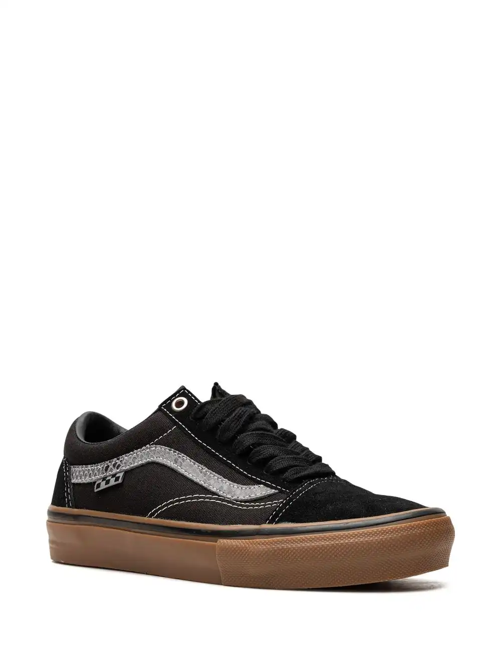 Bmlin Shoes Vans x Hockey Skate Old Skool sneakers 