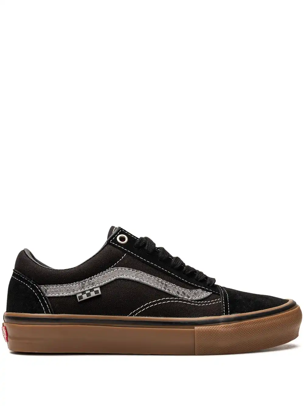 Rep LY Vans x Hockey Skate Old Skool sneakers 