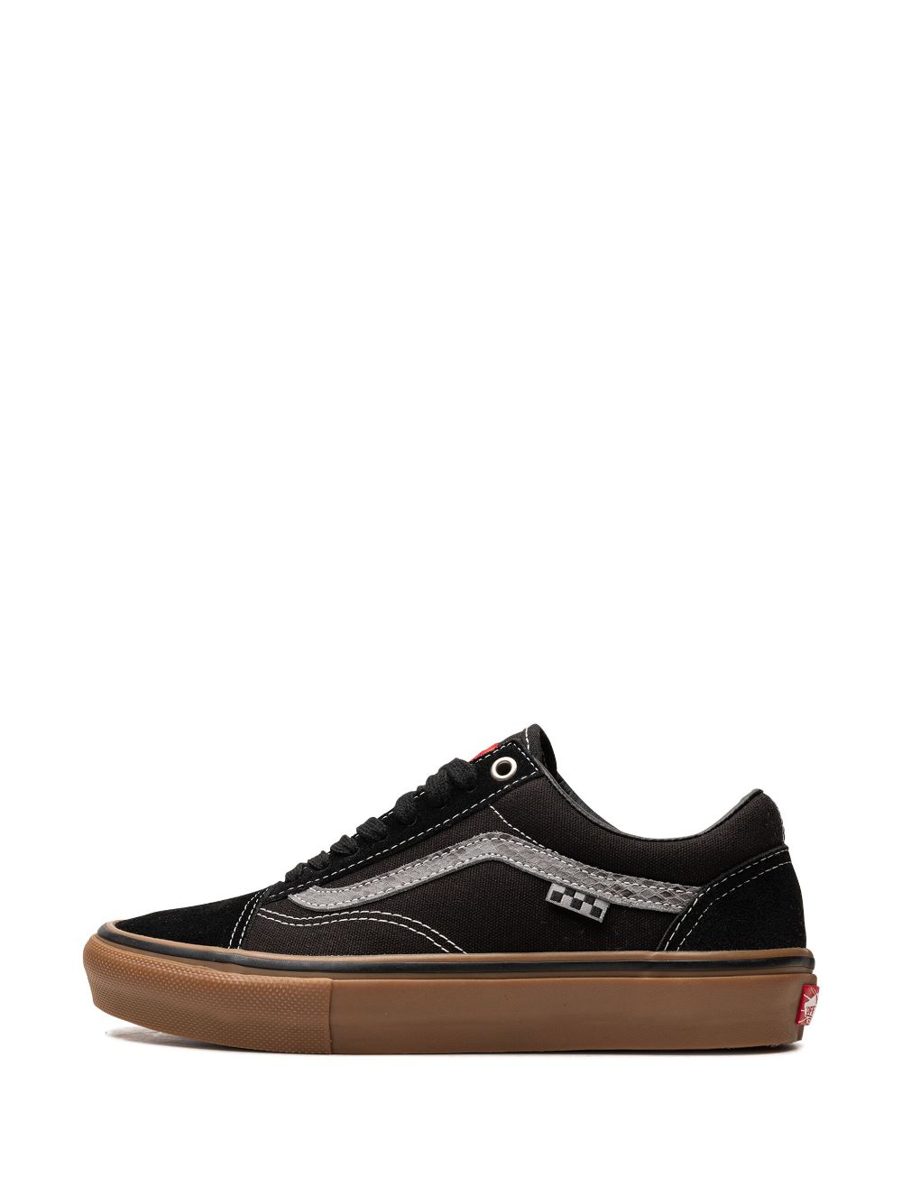 TB Vans x Hockey Skate Old Skool sneakers 