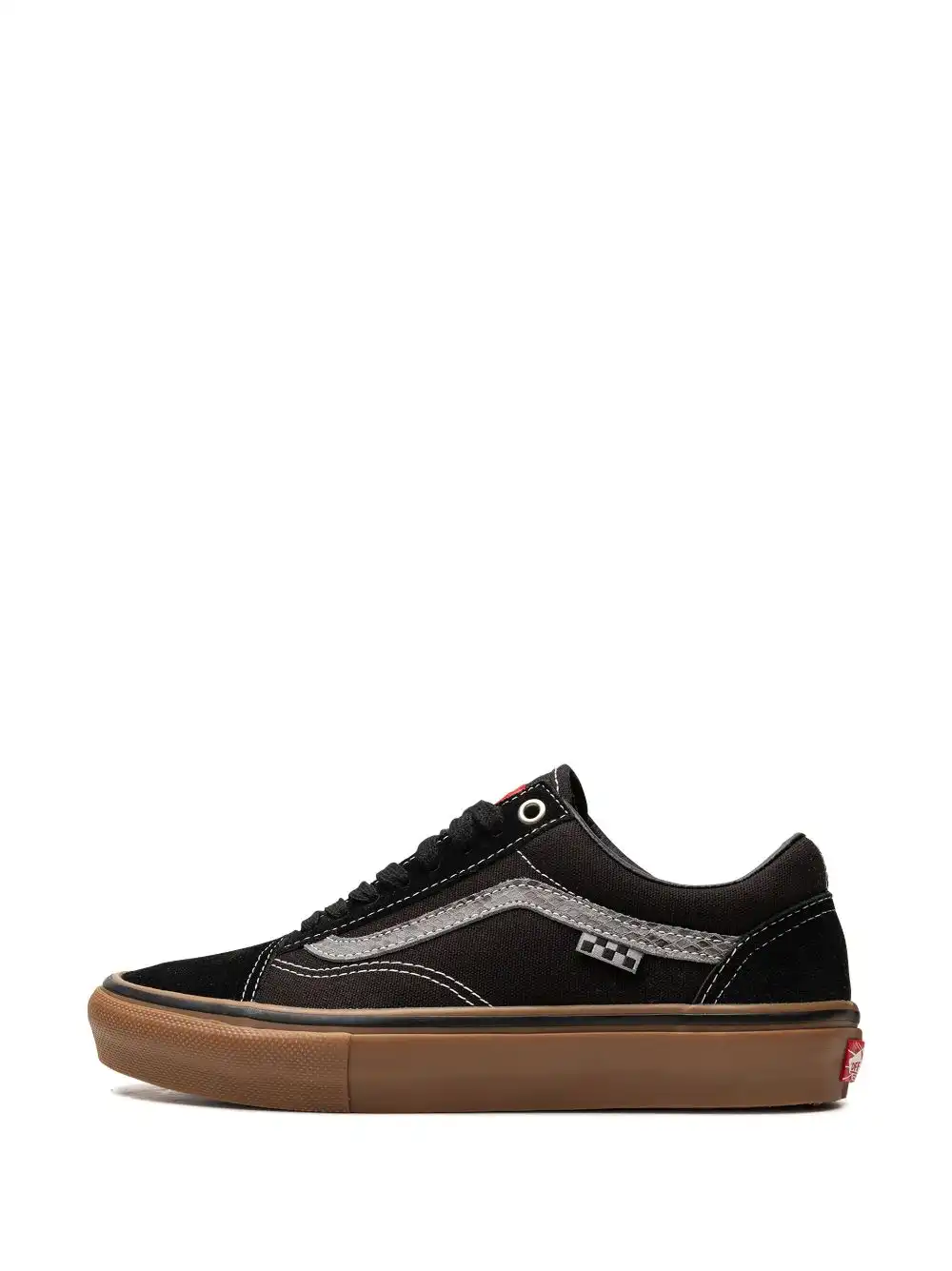 Rep LY Vans x Hockey Skate Old Skool sneakers 