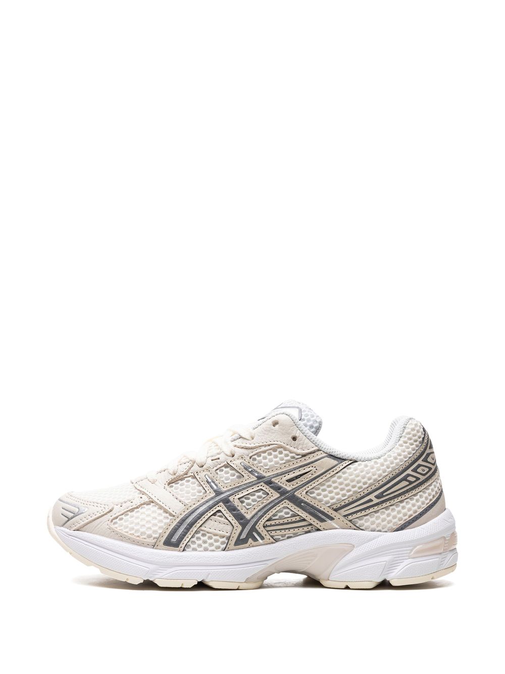 TB ASICS Gel-1130 "Cream" sneakers 