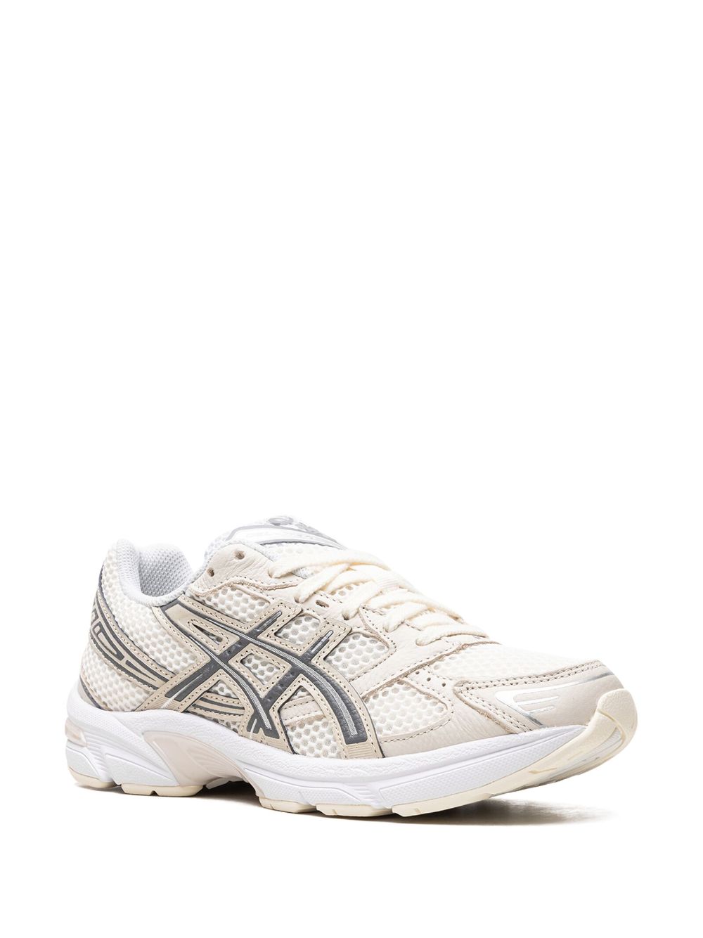 TB ASICS Gel-1130 "Cream" sneakers 