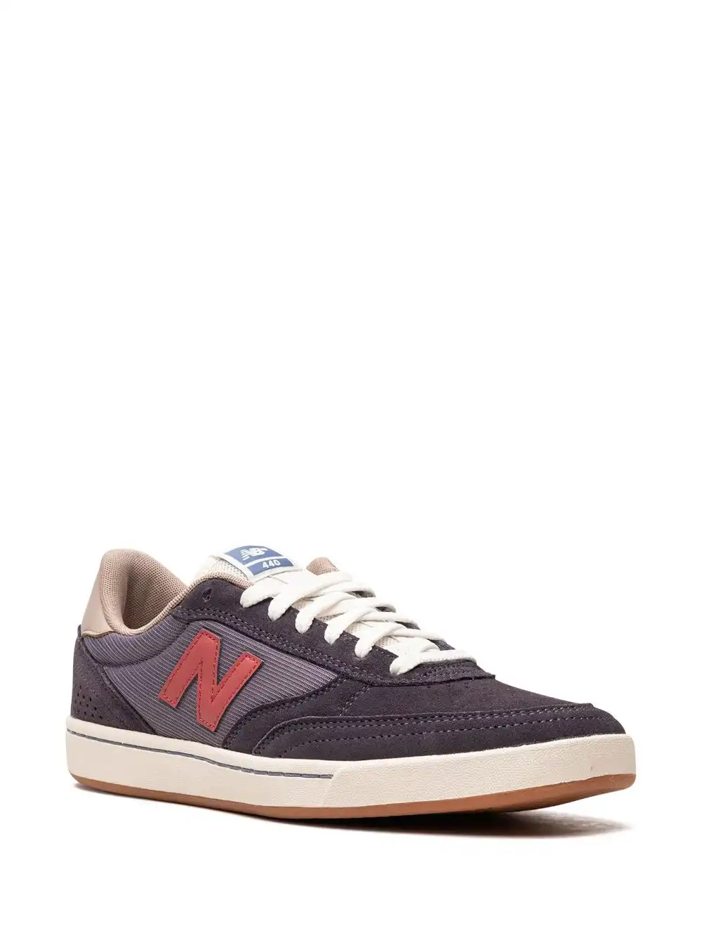 Bmlin Shoes New Balance Numeric 440 