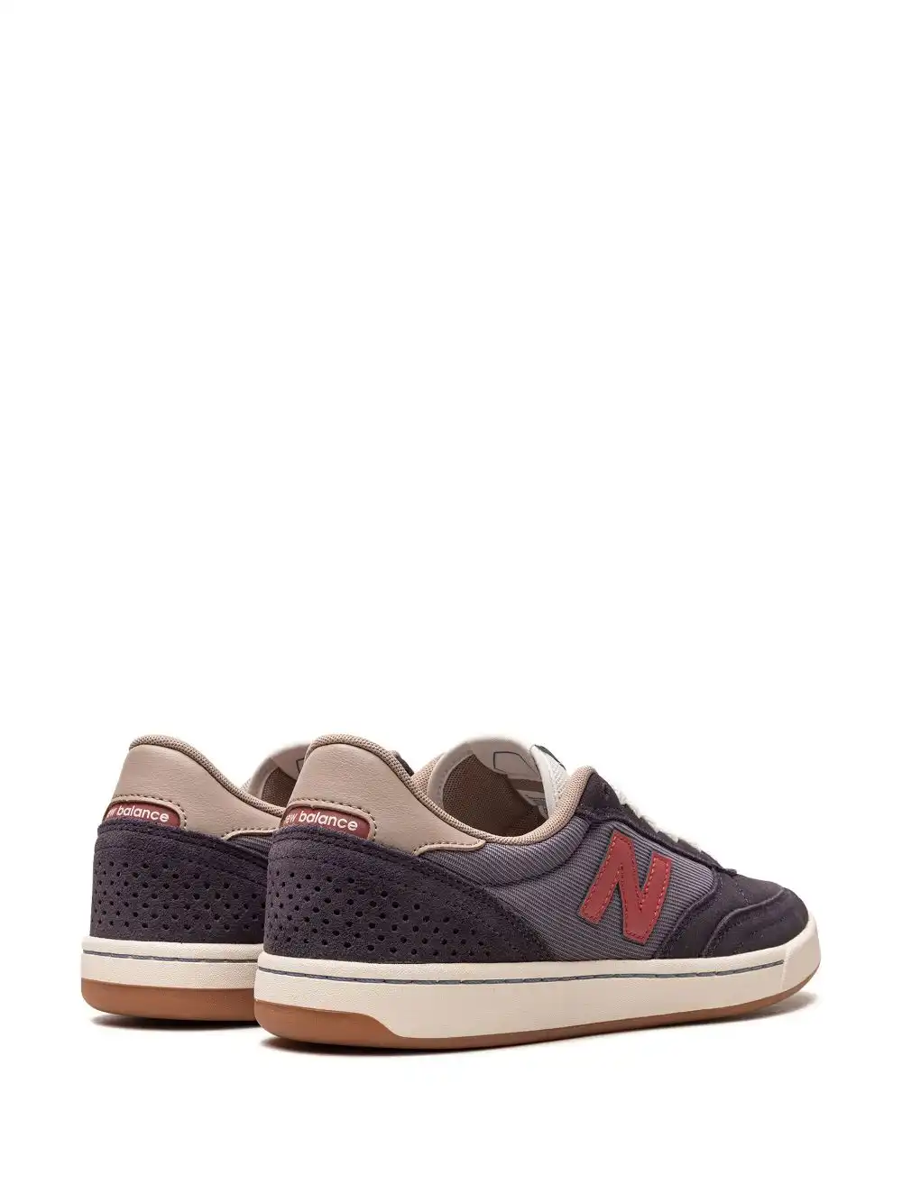 Cheap Husky New Balance Numeric 440 