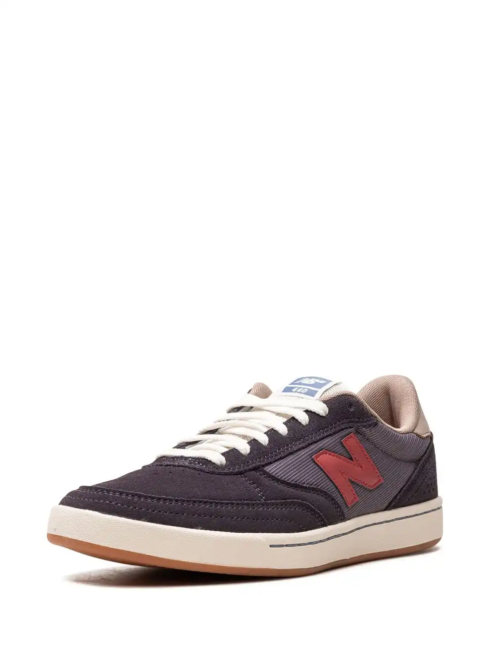 Cheap Husky New Balance Numeric 440 