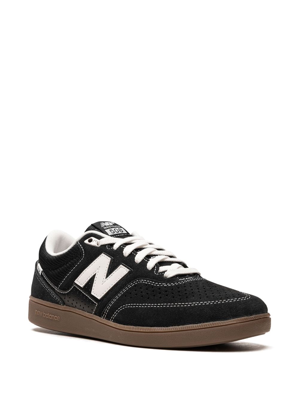 TB New Balance x Brandon Westgate Numeric 508 "Black Sea Salt" sneakers 