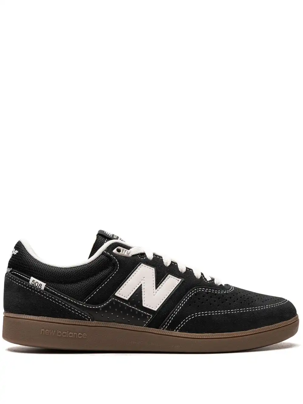 Bmlin Shoes New Balance x Brandon Westgate Numeric 508 