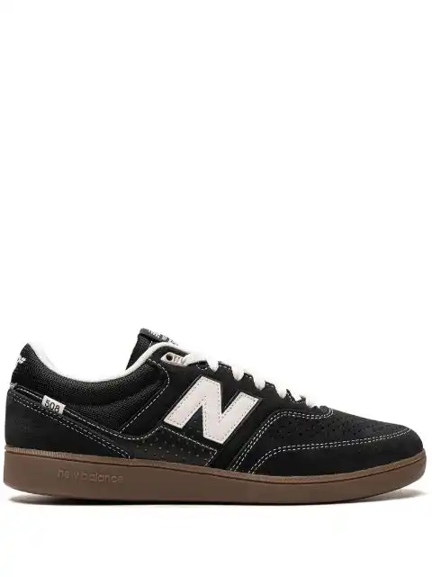 LY New Balance x Brandon Westgate Numeric 508 "Black Sea Salt" sneakers 