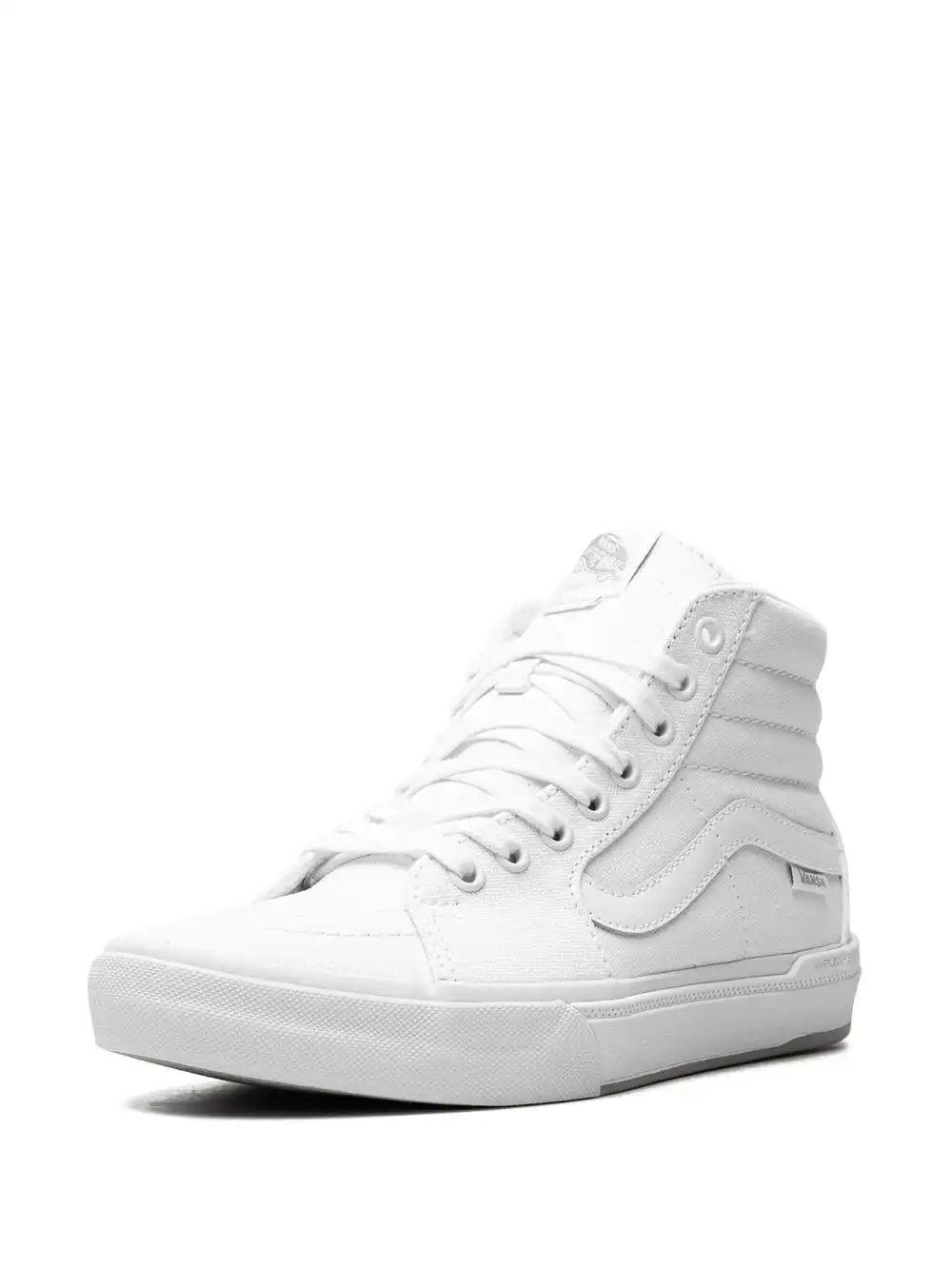 Reps LY Vans x Perris Benegas Sk8-Hi Pro BMX lace-up sneakers 