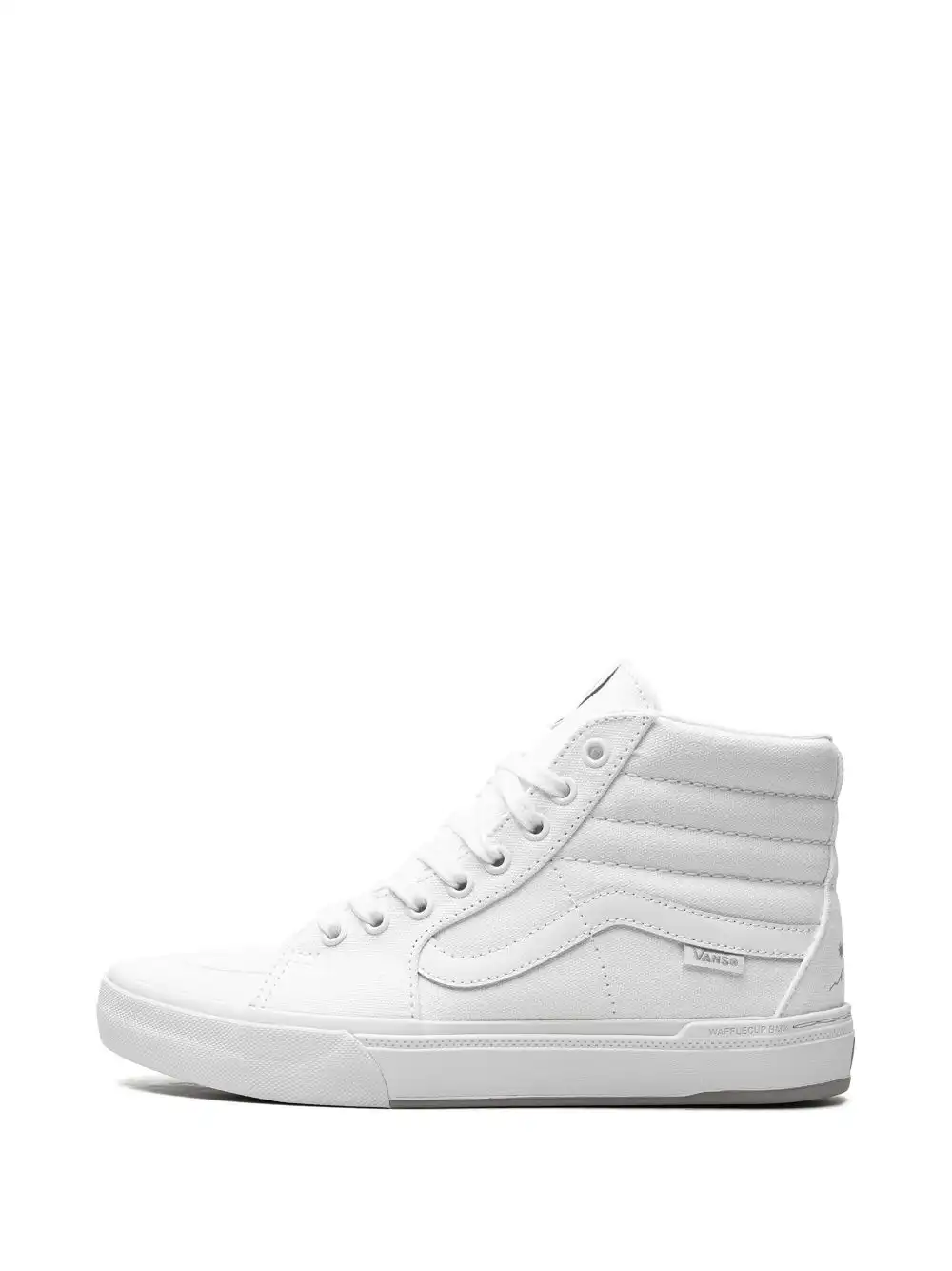 Reps LY Vans x Perris Benegas Sk8-Hi Pro BMX lace-up sneakers 