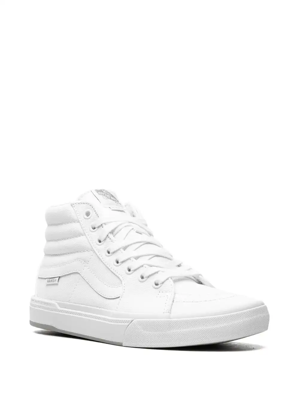 Reps LY Vans x Perris Benegas Sk8-Hi Pro BMX lace-up sneakers 