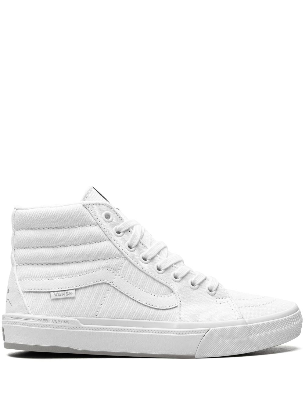 KICKWHO Vans x Perris Benegas Sk8-Hi Pro BMX lace-up sneakers 