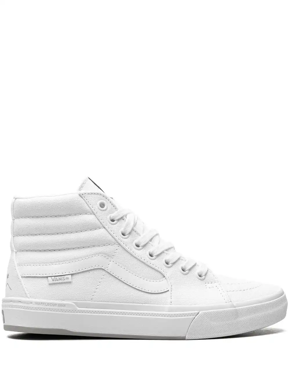 Reps LY Vans x Perris Benegas Sk8-Hi Pro BMX lace-up sneakers 