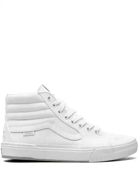 LY Vans x Perris Benegas Sk8-Hi Pro BMX lace-up sneakers 