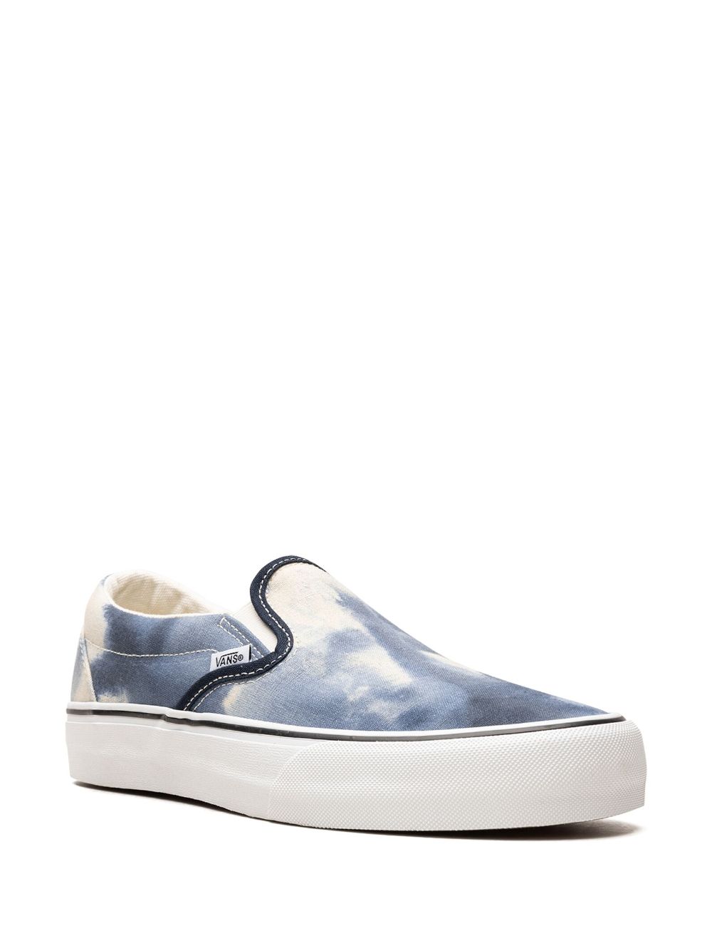 TB Vans Slip-On VR3 "Cloud" sneakers 