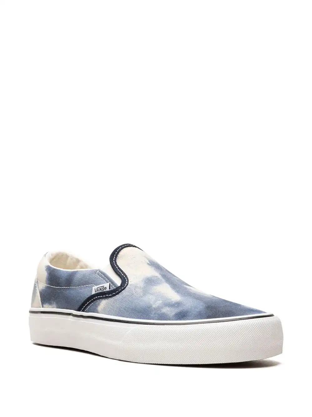 Bmlin Shoes Vans Slip-On VR3 