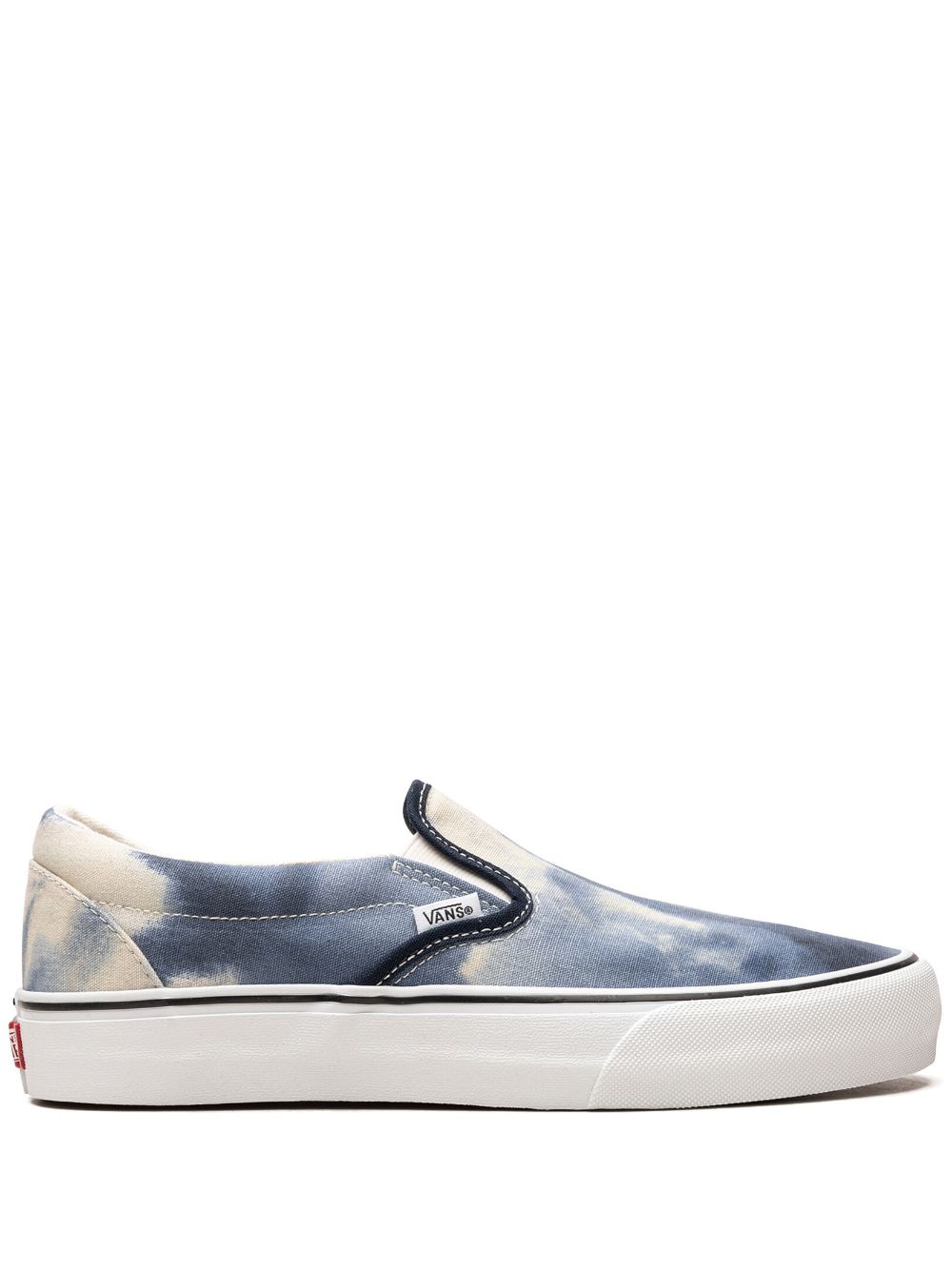 TB Vans Slip-On VR3 "Cloud" sneakers 