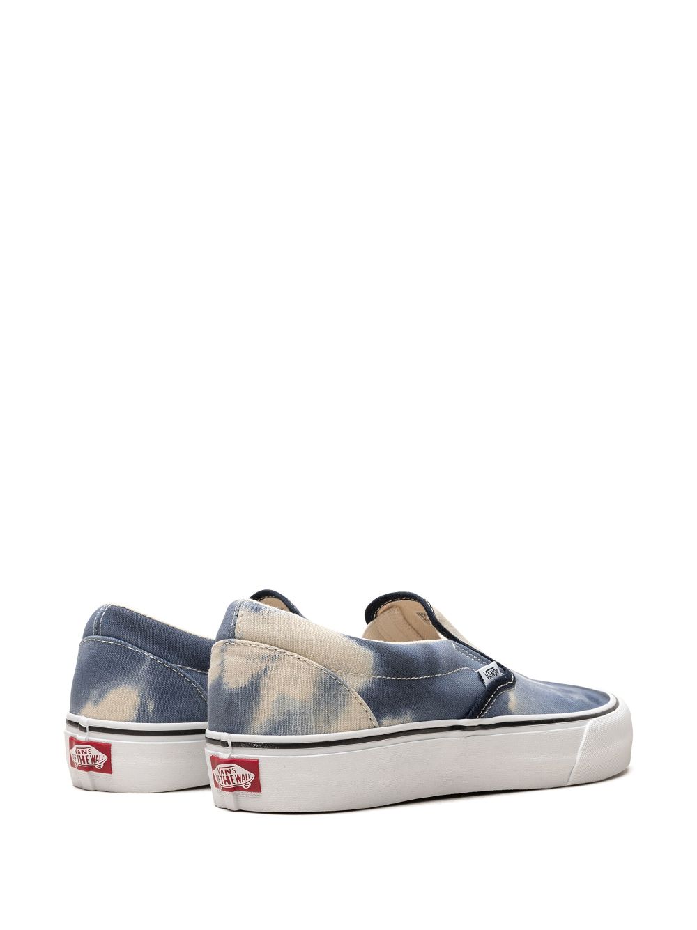 TB Vans Slip-On VR3 "Cloud" sneakers 