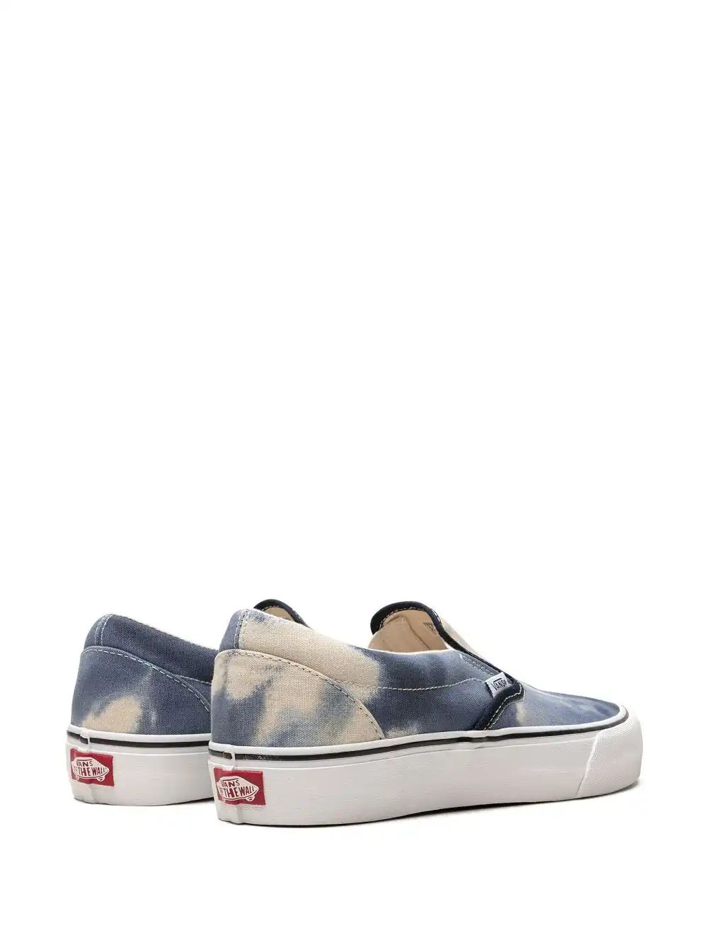 Bmlin Shoes Vans Slip-On VR3 