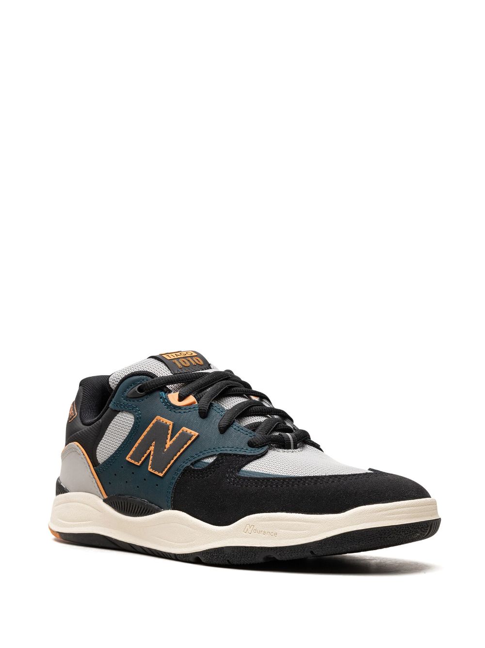 TB New Balance x Tiago Lemos Numeric 1010 "Green Black" sneakers 