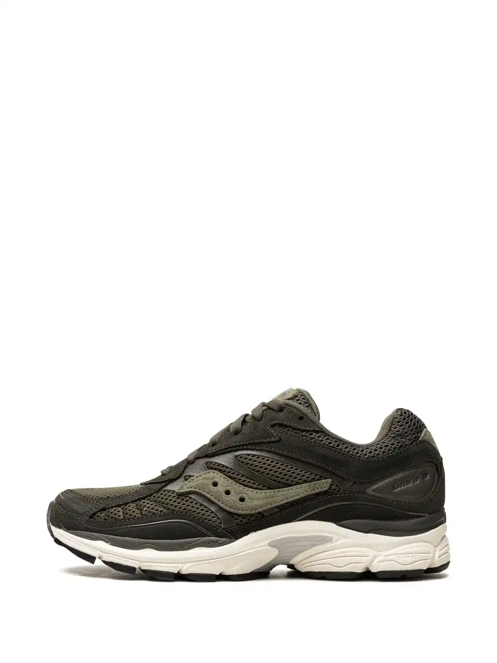 Bmlin Shoes Saucony ProGrid Omni 9 panelled sneakers 