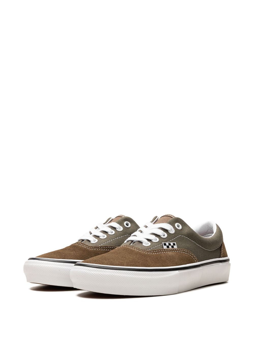 KICKWHO Vans Skate Era lace-up sneakers 