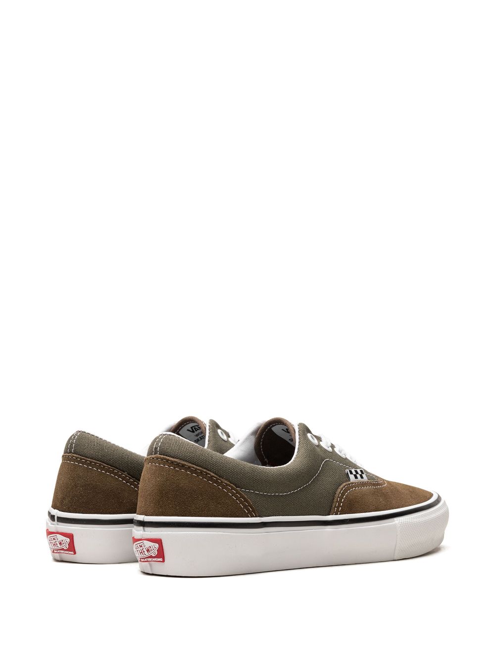 KICKWHO Vans Skate Era lace-up sneakers 