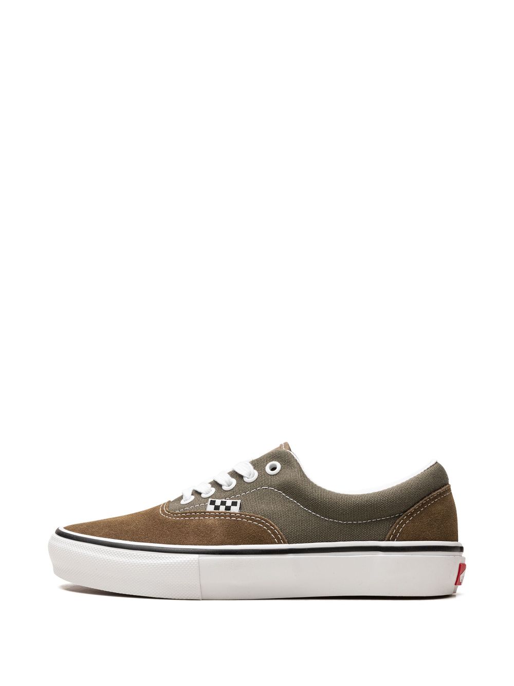 KICKWHO Vans Skate Era lace-up sneakers 