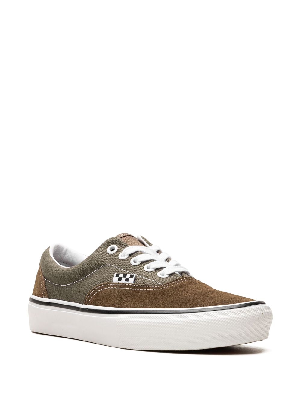 KICKWHO Vans Skate Era lace-up sneakers 