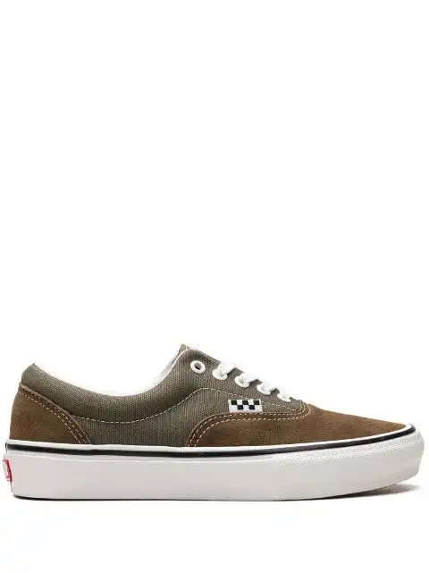 LY Vans Skate Era lace-up sneakers 