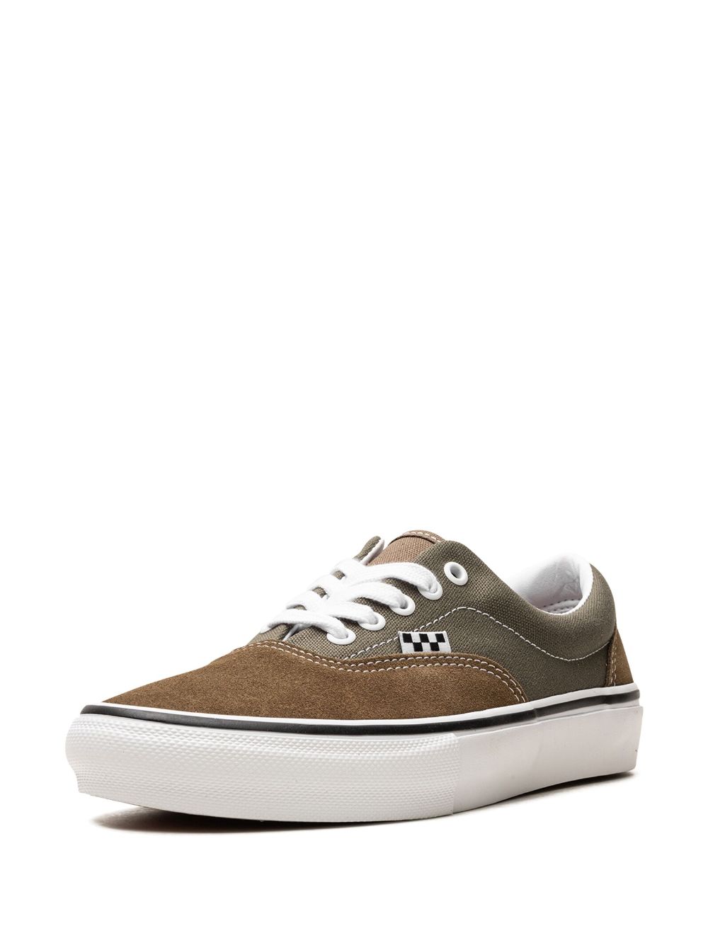 KICKWHO Vans Skate Era lace-up sneakers 